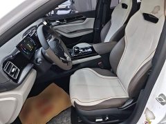 BYD Qin Plus Champion Edition DM-i 120KM Exceed - ფოტო 15