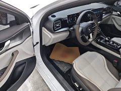 BYD Qin Plus Champion Edition DM-i 120KM Exceed - ფოტო 16