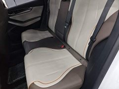 BYD Qin Plus Champion Edition DM-i 120KM Exceed - ფოტო 17