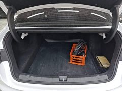 BYD Qin Plus Champion Edition DM-i 120KM Exceed - ფოტო 19