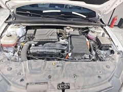 BYD Qin Plus Champion Edition DM-i 120KM Exceed - ფოტო 20
