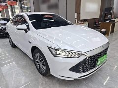 BYD Qin Plus Champion Edition DM-i 120KM Exceed - ფოტო 4