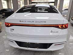 BYD Qin Plus Champion Edition DM-i 120KM Exceed - ფოტო 6