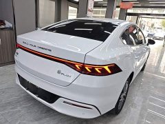 BYD Qin Plus Champion Edition DM-i 120KM Exceed - ფოტო 7