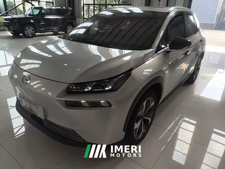 GAC AION V 2024 Plus 70 Star Edition LFP - ავტომობილი ჩინეთიდან