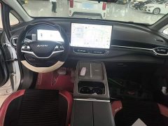 GAC AION V 2024 Plus 70 Star Edition LFP - ფოტო 10