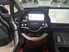 GAC AION V 2024 Plus 70 Star Edition LFP - ფოტო 11