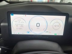 GAC AION V 2024 Plus 70 Star Edition LFP - ფოტო 12