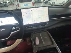GAC AION V 2024 Plus 70 Star Edition LFP - ფოტო 13