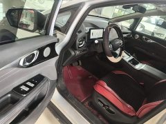 GAC AION V 2024 Plus 70 Star Edition LFP - ფოტო 16