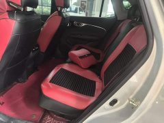 GAC AION V 2024 Plus 70 Star Edition LFP - ფოტო 17