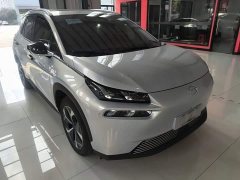 GAC AION V 2024 Plus 70 Star Edition LFP - ფოტო 4