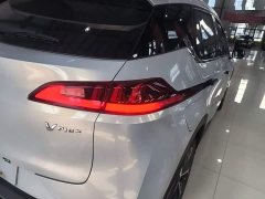 GAC AION V 2024 Plus 70 Star Edition LFP - ფოტო 8