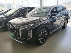 FAW Red Flag HS7 PHEV 2.0T PHEV AWD Flagship Comfort 7-Seater - ფოტო 1