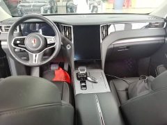 FAW Red Flag HS7 PHEV 2.0T PHEV AWD Flagship Comfort 7-Seater - ფოტო 10