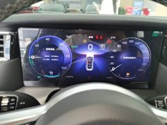 FAW Red Flag HS7 PHEV 2.0T PHEV AWD Flagship Comfort 7-Seater - ფოტო 12