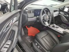 FAW Red Flag HS7 PHEV 2.0T PHEV AWD Flagship Comfort 7-Seater - ფოტო 16
