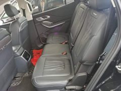FAW Red Flag HS7 PHEV 2.0T PHEV AWD Flagship Comfort 7-Seater - ფოტო 17