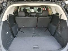 FAW Red Flag HS7 PHEV 2.0T PHEV AWD Flagship Comfort 7-Seater - ფოტო 19