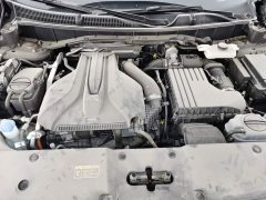 FAW Red Flag HS7 PHEV 2.0T PHEV AWD Flagship Comfort 7-Seater - ფოტო 20