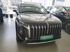 FAW Red Flag HS7 PHEV 2.0T PHEV AWD Flagship Comfort 7-Seater - ფოტო 3