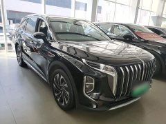 FAW Red Flag HS7 PHEV 2.0T PHEV AWD Flagship Comfort 7-Seater - ფოტო 4