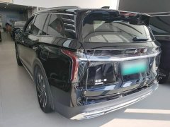 FAW Red Flag HS7 PHEV 2.0T PHEV AWD Flagship Comfort 7-Seater - ფოტო 5