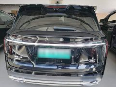 FAW Red Flag HS7 PHEV 2.0T PHEV AWD Flagship Comfort 7-Seater - ფოტო 6