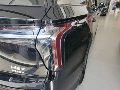 FAW Red Flag HS7 PHEV 2.0T PHEV AWD Flagship Comfort 7-Seater - ფოტო 8