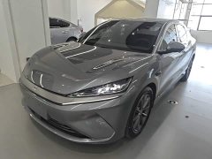 BYD Qin L EV 545KM Excellence Edition - ფოტო 1
