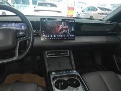 BYD Qin L EV 545KM Excellence Edition - ფოტო 10