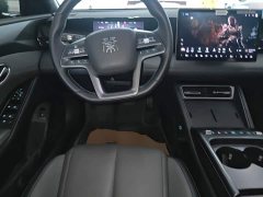 BYD Qin L EV 545KM Excellence Edition - ფოტო 11