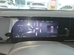 BYD Qin L EV 545KM Excellence Edition - ფოტო 12