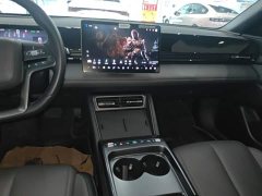 BYD Qin L EV 545KM Excellence Edition - ფოტო 13