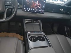 BYD Qin L EV 545KM Excellence Edition - ფოტო 14