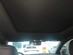 BYD Qin L EV 545KM Excellence Edition - ფოტო 18