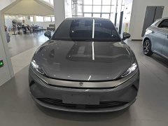 BYD Qin L EV 545KM Excellence Edition - ფოტო 3