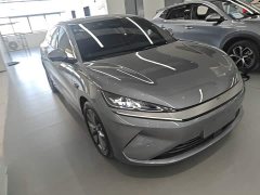 BYD Qin L EV 545KM Excellence Edition - ფოტო 4