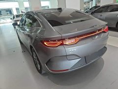BYD Qin L EV 545KM Excellence Edition - ფოტო 5