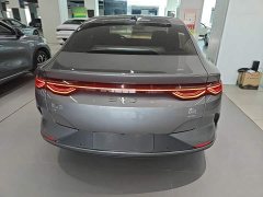 BYD Qin L EV 545KM Excellence Edition - ფოტო 6