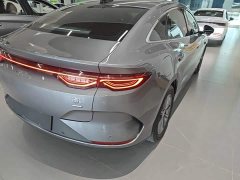 BYD Qin L EV 545KM Excellence Edition - ფოტო 8