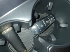 BYD Qin L EV 545KM Excellence Edition - ფოტო 9