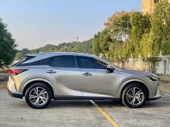 Lexus RX 350h FWD Pleasure Edition - ფოტო 10