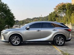 Lexus RX 350h FWD Pleasure Edition - ფოტო 11