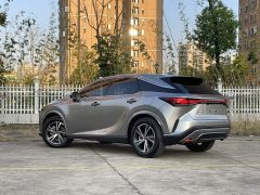 Lexus RX 350h FWD Pleasure Edition - ფოტო 12