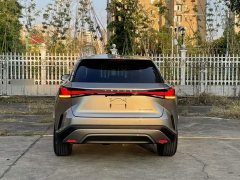 Lexus RX 350h FWD Pleasure Edition - ფოტო 14