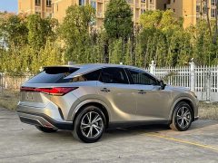Lexus RX 350h FWD Pleasure Edition - ფოტო 15