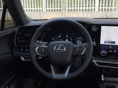 Lexus RX 350h FWD Pleasure Edition - ფოტო 18