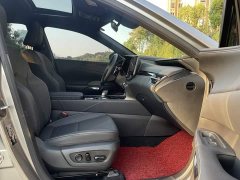 Lexus RX 350h FWD Pleasure Edition - ფოტო 2