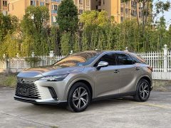 Lexus RX 350h FWD Pleasure Edition - ფოტო 3